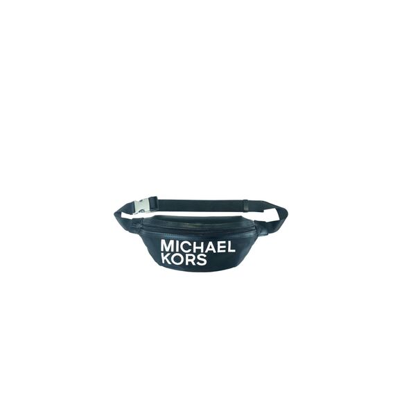 Michael Kors Logo Belt Bag - Picture 2 of 8